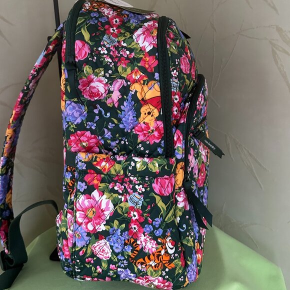 Backpacks